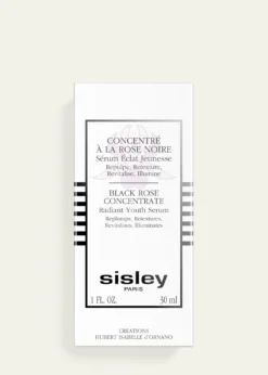 Sisley ParisBlack Rose Concentrate Radiant Youth Serum, 1 oz.