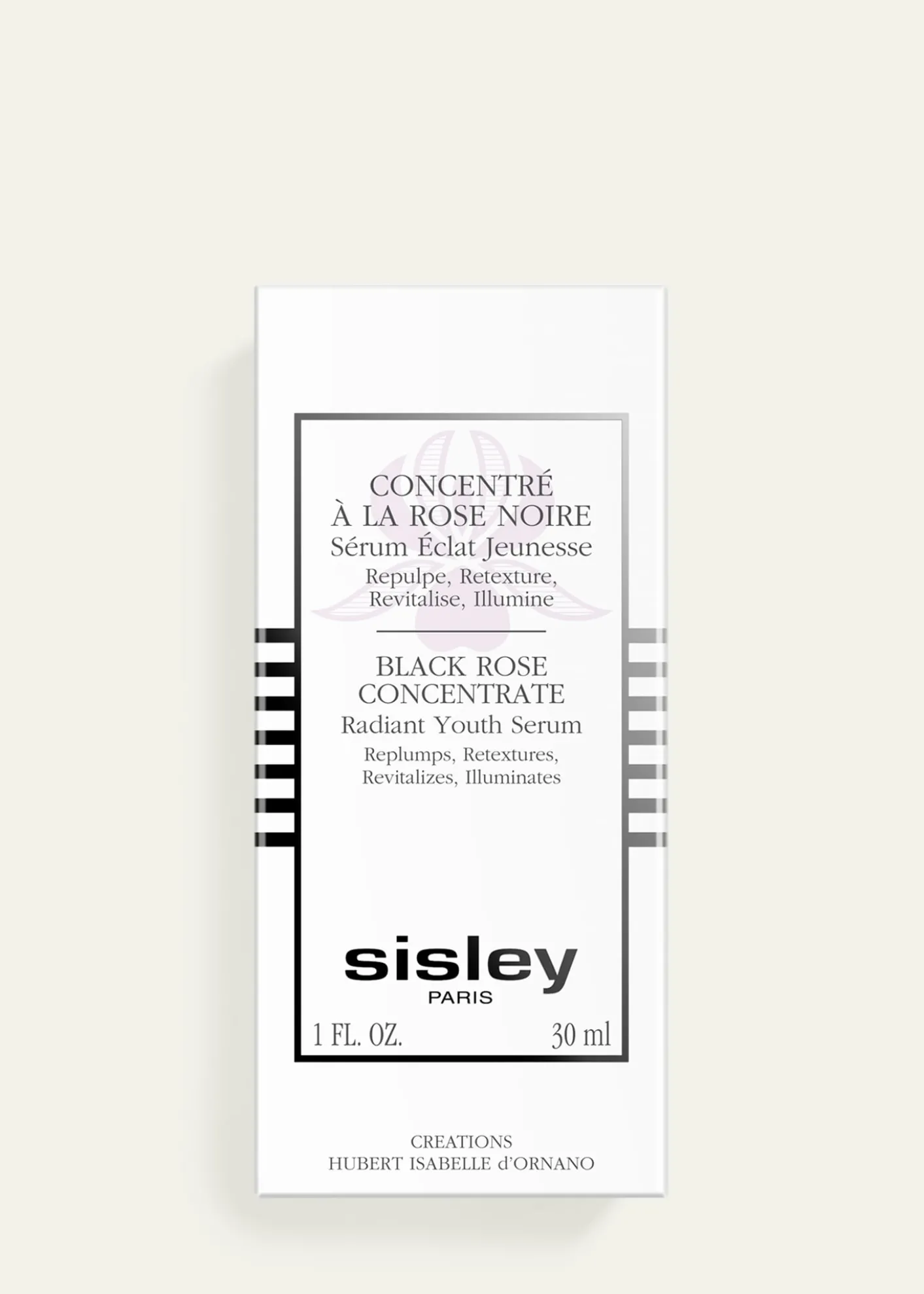 Sisley ParisBlack Rose Concentrate Radiant Youth Serum, 1 oz.