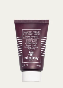 Sisley ParisBlack Rose Cream Mask, 2.1 oz.