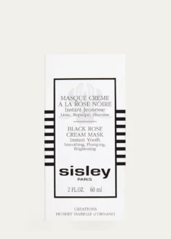 Sisley ParisBlack Rose Cream Mask, 2.1 oz.