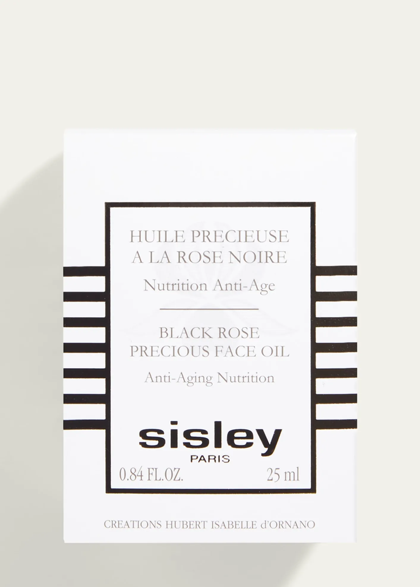 Sisley ParisBlack Rose Precious Face Oil, 0.84 oz.