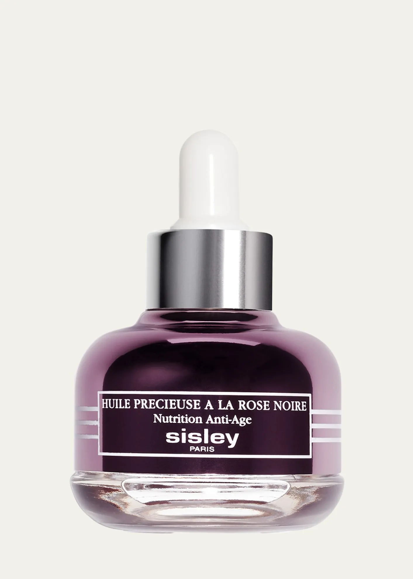 Sisley ParisBlack Rose Precious Face Oil, 0.84 oz.
