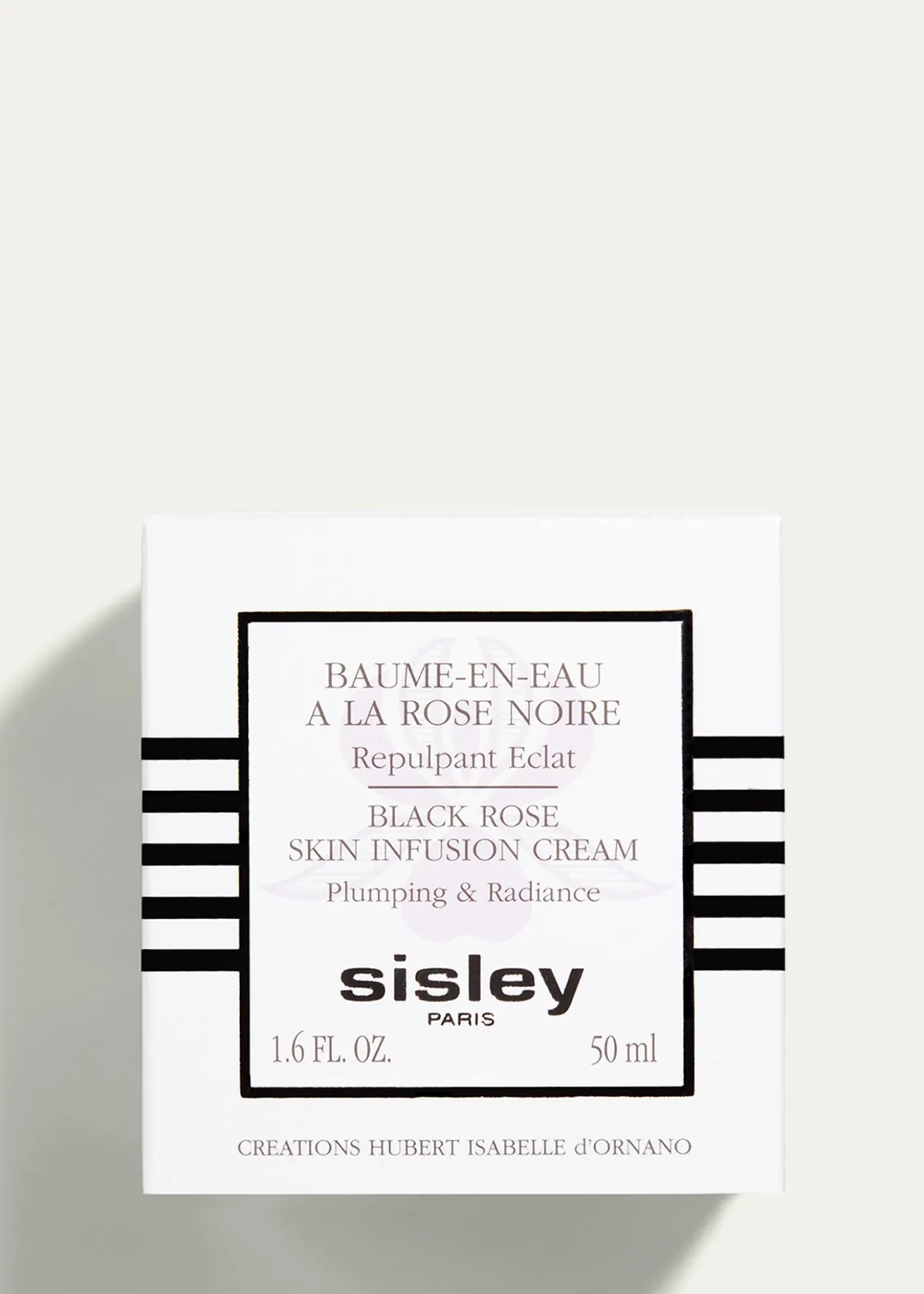 Sisley ParisBlack Rose Skin Infusion Cream