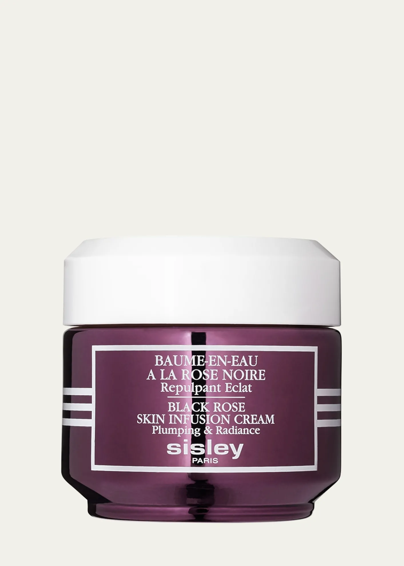 Sisley ParisBlack Rose Skin Infusion Cream