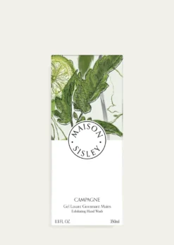 Sisley ParisCampagne Exfoliating Hand Wash, 11.8 oz.