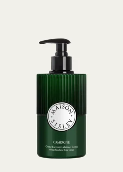 Sisley ParisCampagne Melting Hand and Body Cream, 11.8 oz.