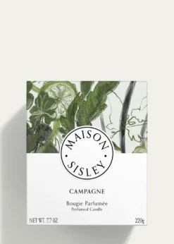 Sisley ParisCampagne Perfumed Candle, 7.7 oz.
