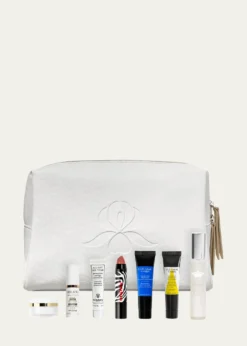 Sisley ParisDay Pouch, Yours with Any $400 Sisley-Paris Purchase