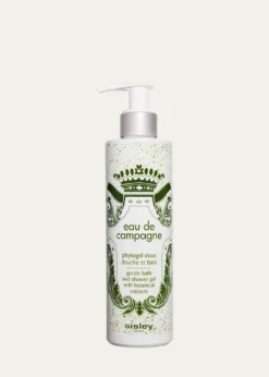 Sisley ParisEau de Campagne Bath & Shower Gel
