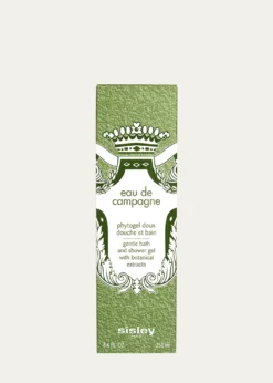Sisley ParisEau de Campagne Bath & Shower Gel
