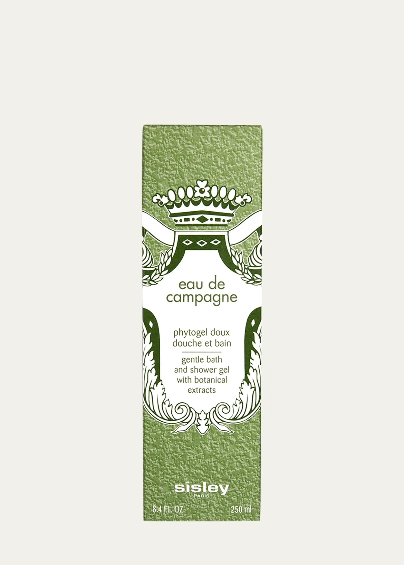 Sisley ParisEau de Campagne Bath & Shower Gel