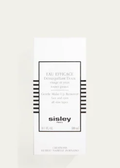 Sisley ParisEau Efficace Makeup Remover, 10.1 oz.