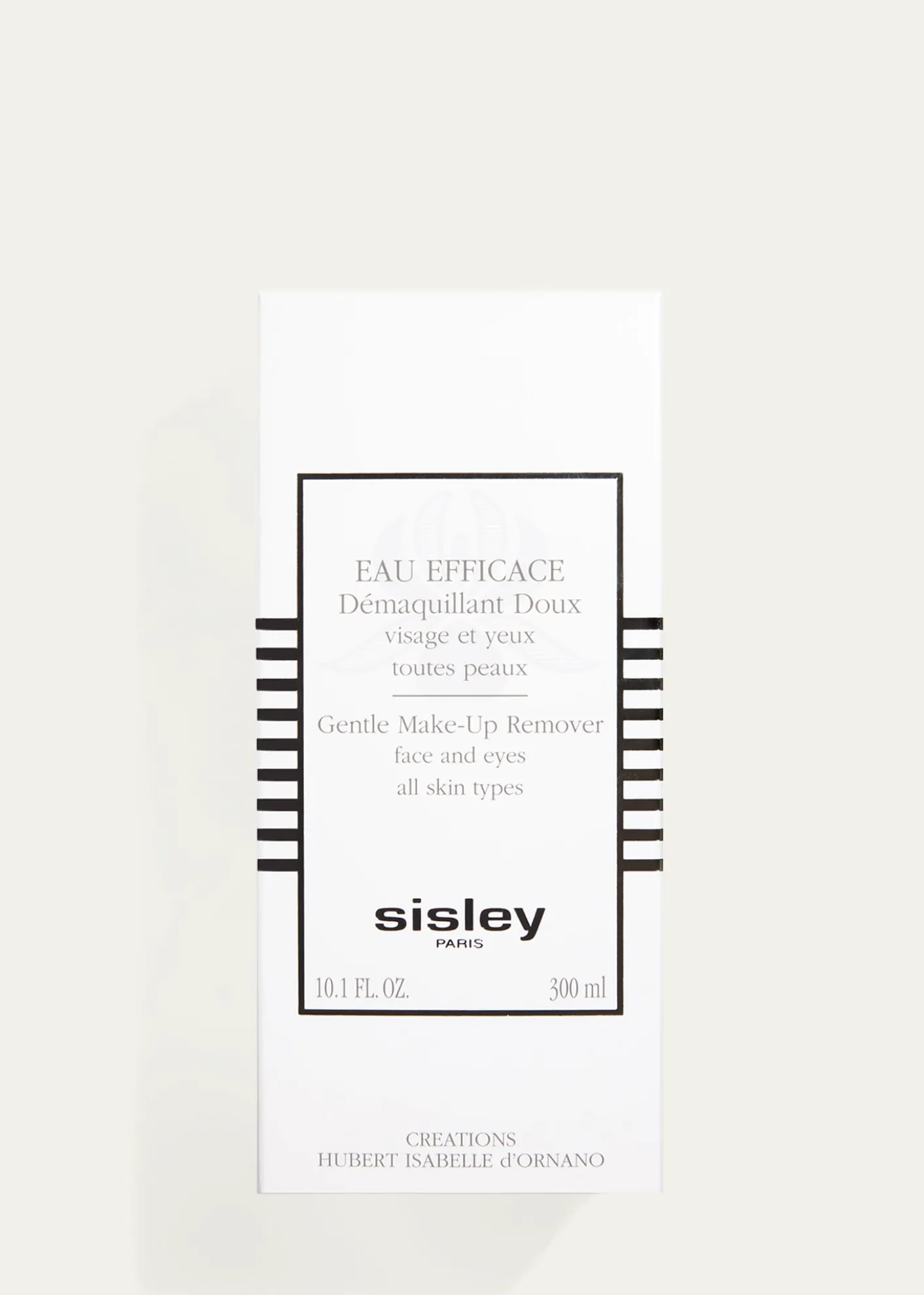 Sisley ParisEau Efficace Makeup Remover, 10.1 oz.