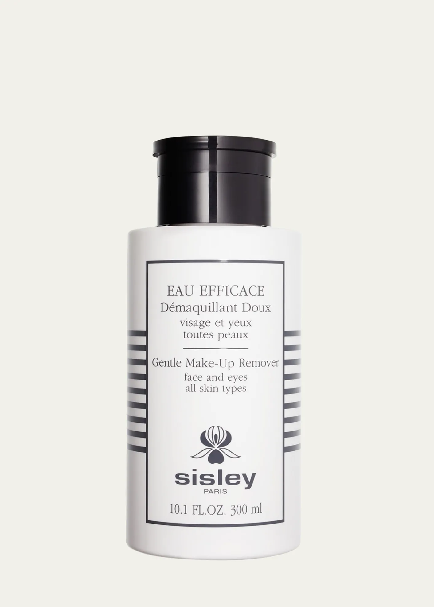 Sisley ParisEau Efficace Makeup Remover, 10.1 oz.