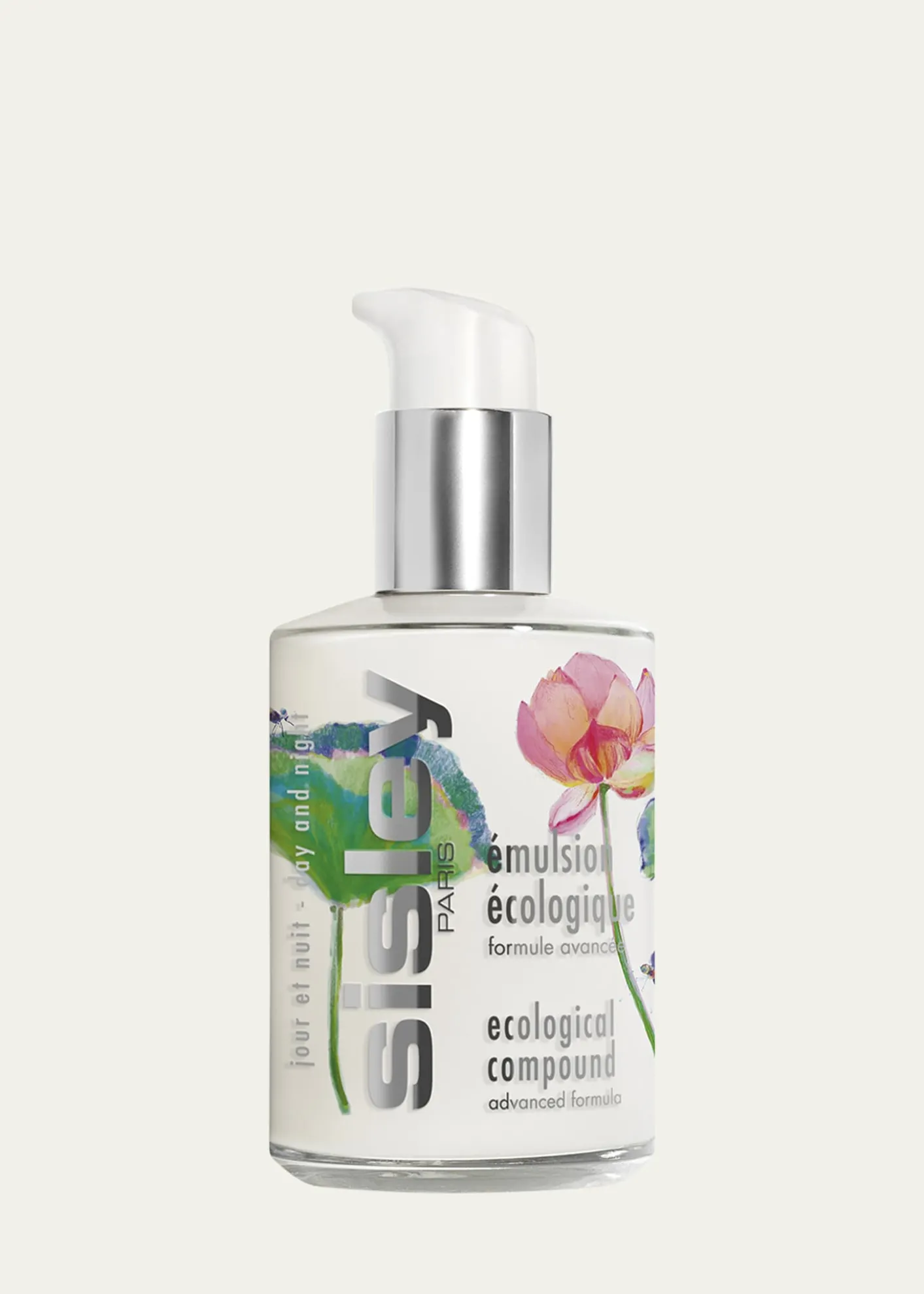 Sisley ParisEcological Compound Advanced Formula, 4.3 oz.