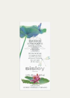 Sisley ParisEcological Compound Advanced Formula, 4.3 oz.
