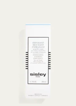 Sisley ParisEnergizing Foaming Exfoliant for the Body, 6.8 oz./ 200 mL