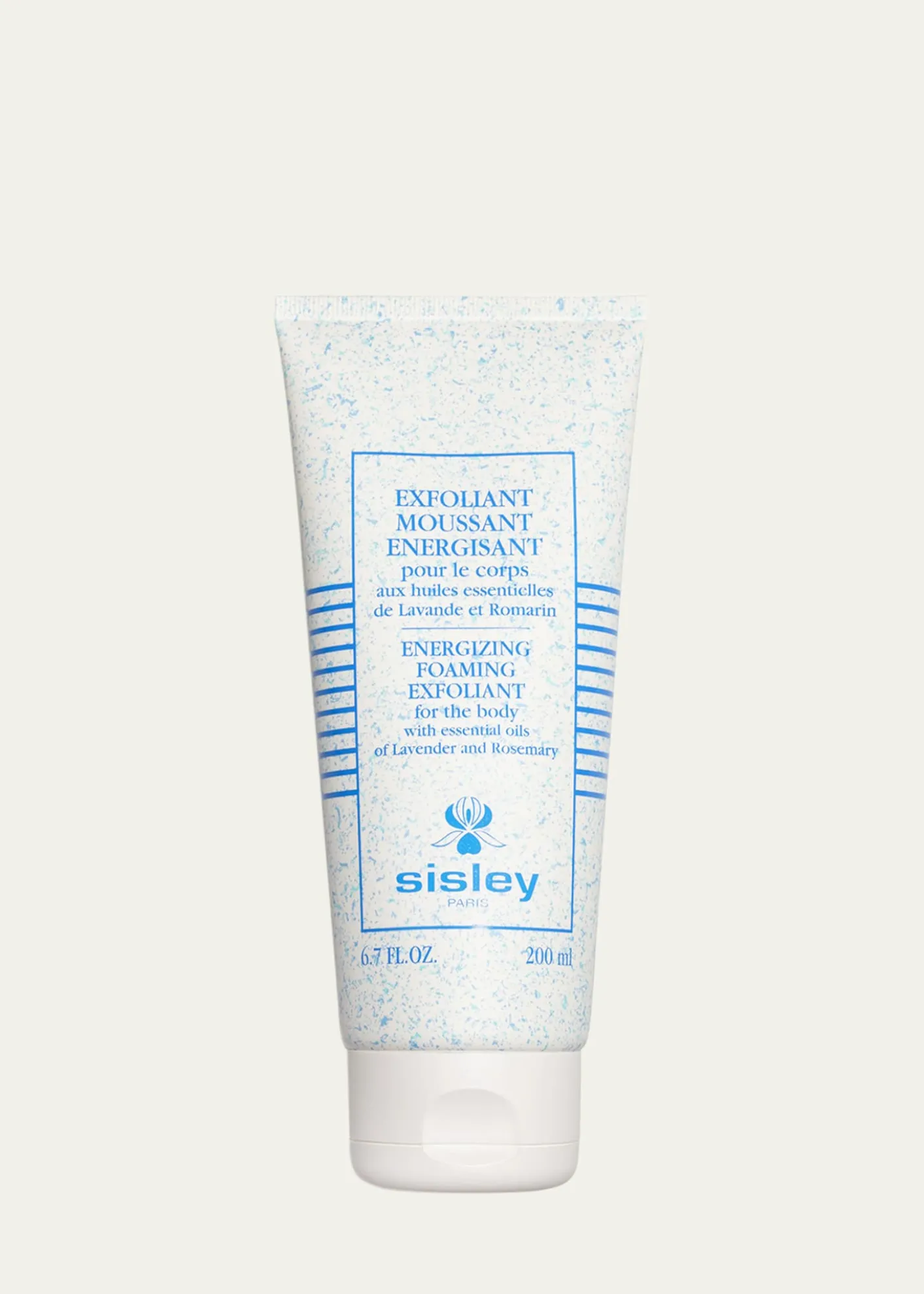 Sisley ParisEnergizing Foaming Exfoliant for the Body, 6.8 oz./ 200 mL