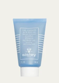 Sisley ParisExpress Flower Gel Mask, 2 oz./ 60 mL