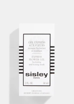 Sisley ParisExpress Flower Gel Mask, 2 oz./ 60 mL