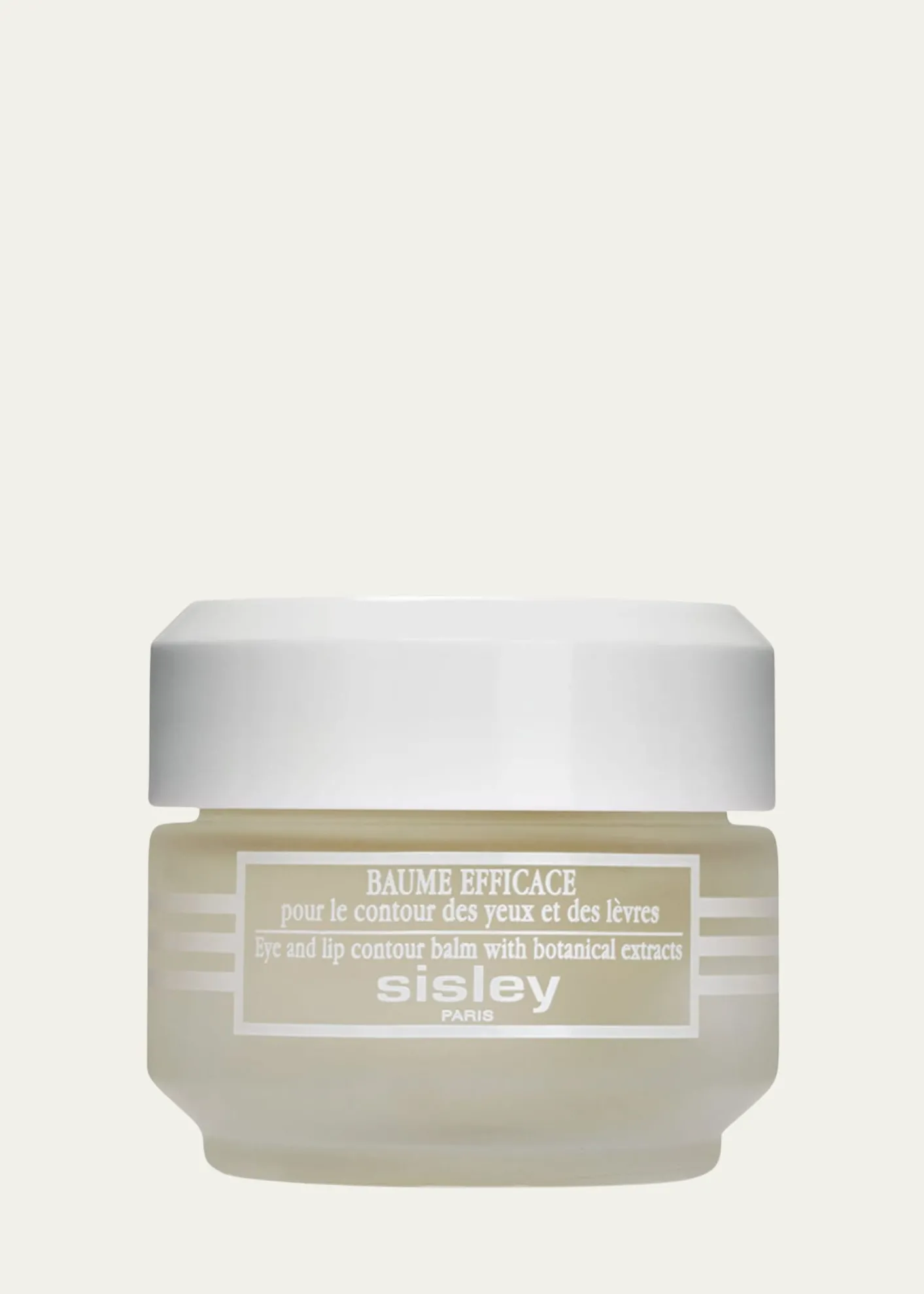 Sisley ParisEye and Lip Contour Balm