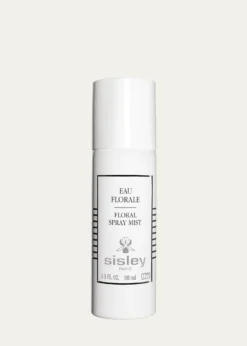 Sisley ParisFloral Spray Mist, 3.3 oz.