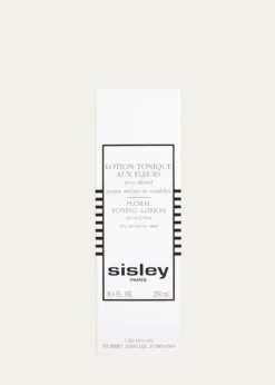Sisley ParisFloral Toning Lotion