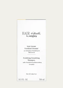 Sisley ParisFortifying Densifying Shampoo, 16.9 oz.