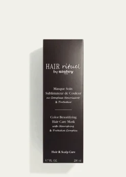 Sisley ParisHair Rituel Color Beautifying Hair Care Mask