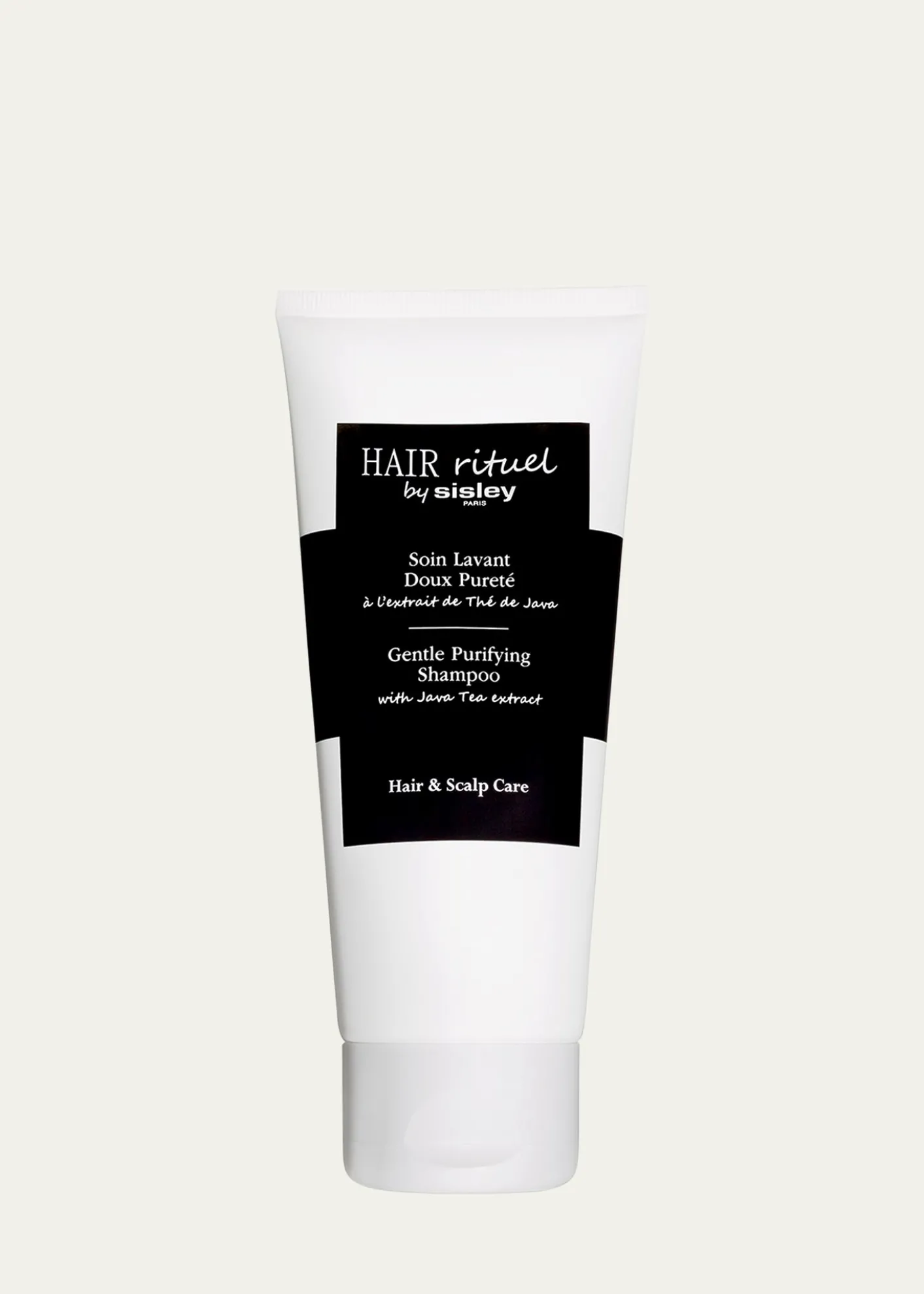 Sisley ParisHair Rituel Gentle Purifying Shampoo