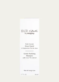 Sisley ParisHair Rituel Gentle Purifying Shampoo