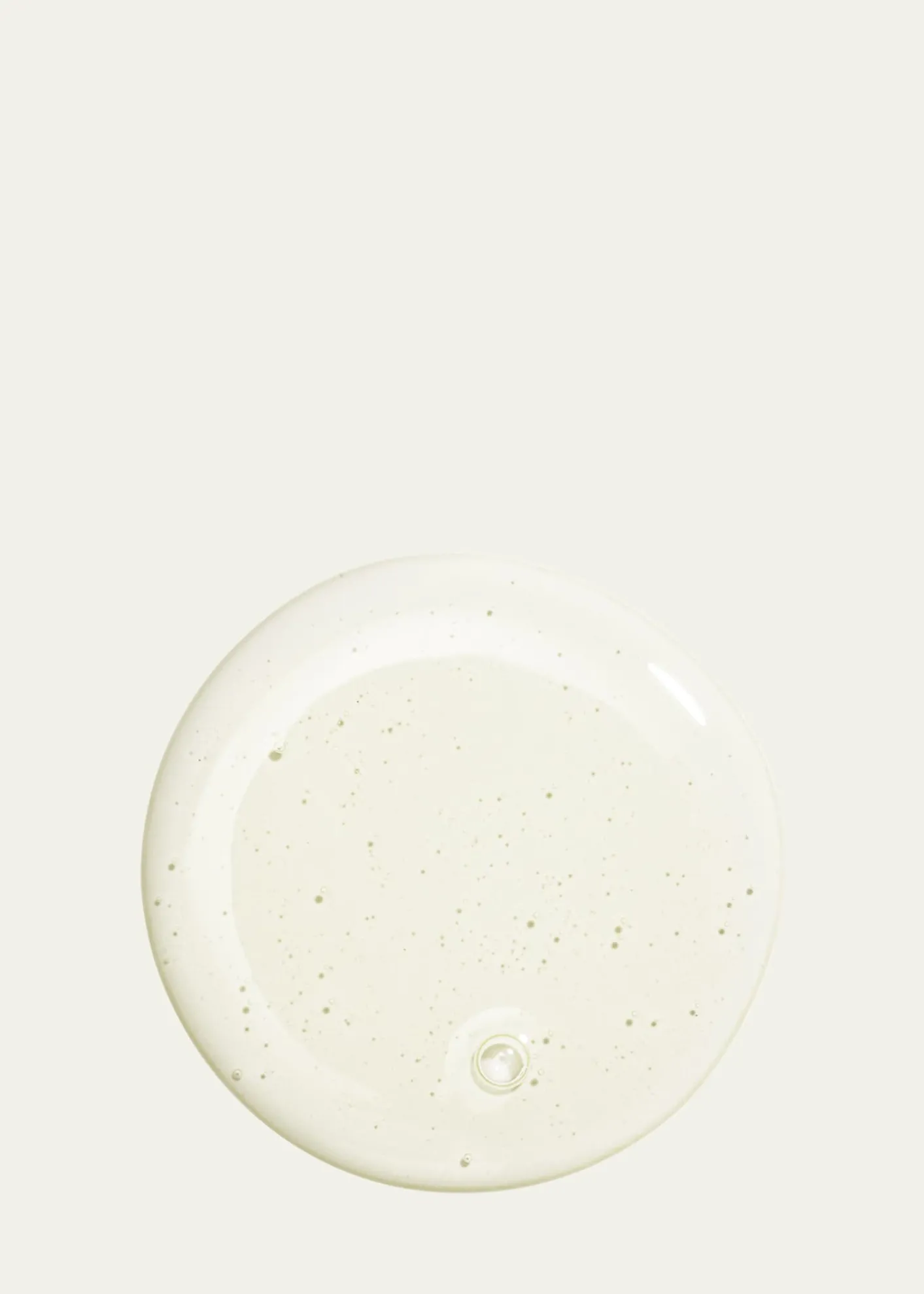Sisley ParisHair Rituel Gentle Purifying Shampoo