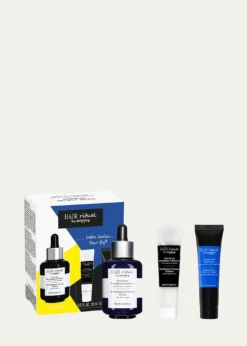 Sisley ParisHair Rituel Revitalizing Fortifying Serum Discovery Program