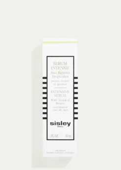 Sisley ParisIntensive Serum with Tropical Resins, 1.0 oz.