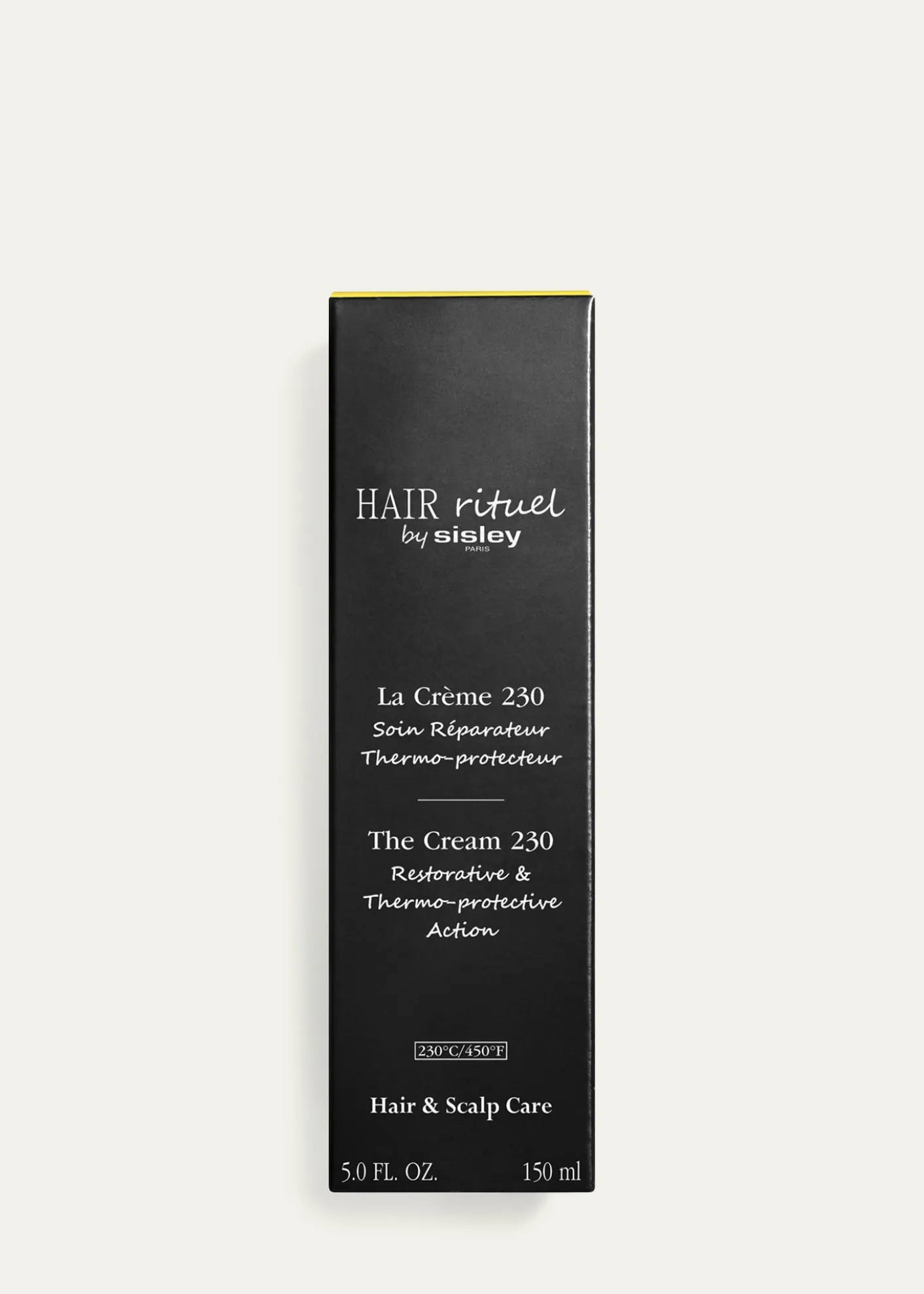 Sisley ParisLa Creme 230 Restorative & Thermo-Protective Action