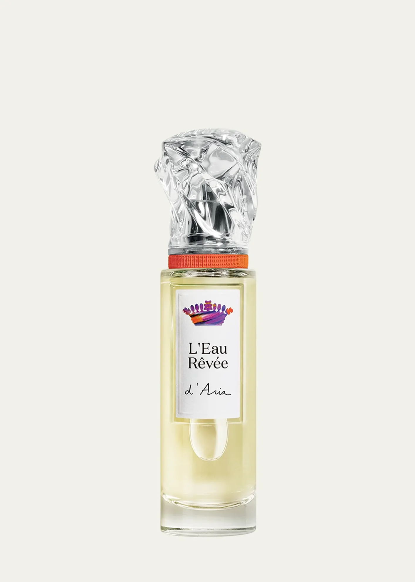 Sisley ParisL’Eau Revee d’Aria, Eau de Toilette, 1.7 oz.