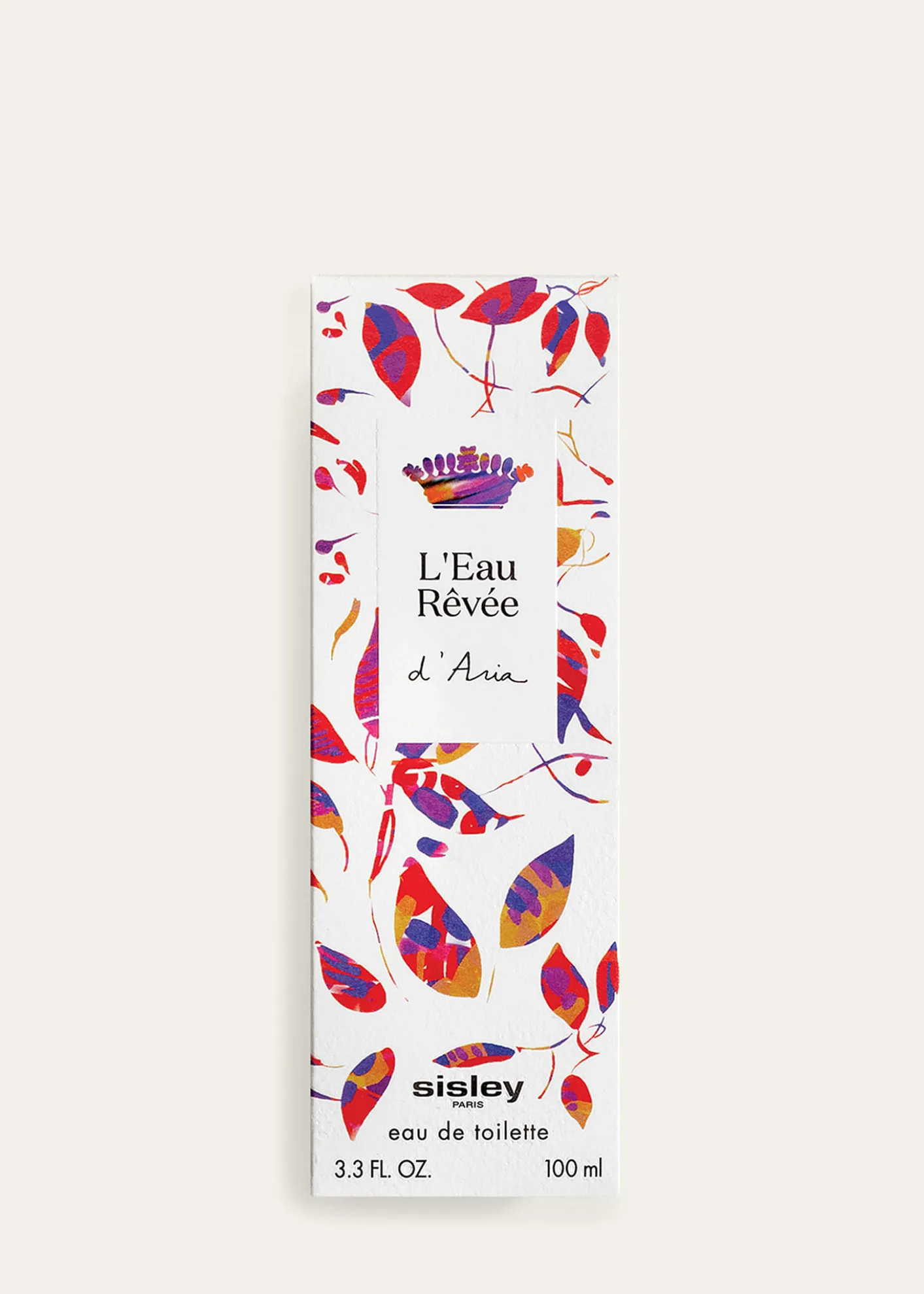 Sisley ParisL’Eau Revee d’Aria, Eau de Toilette, 3.4 oz.