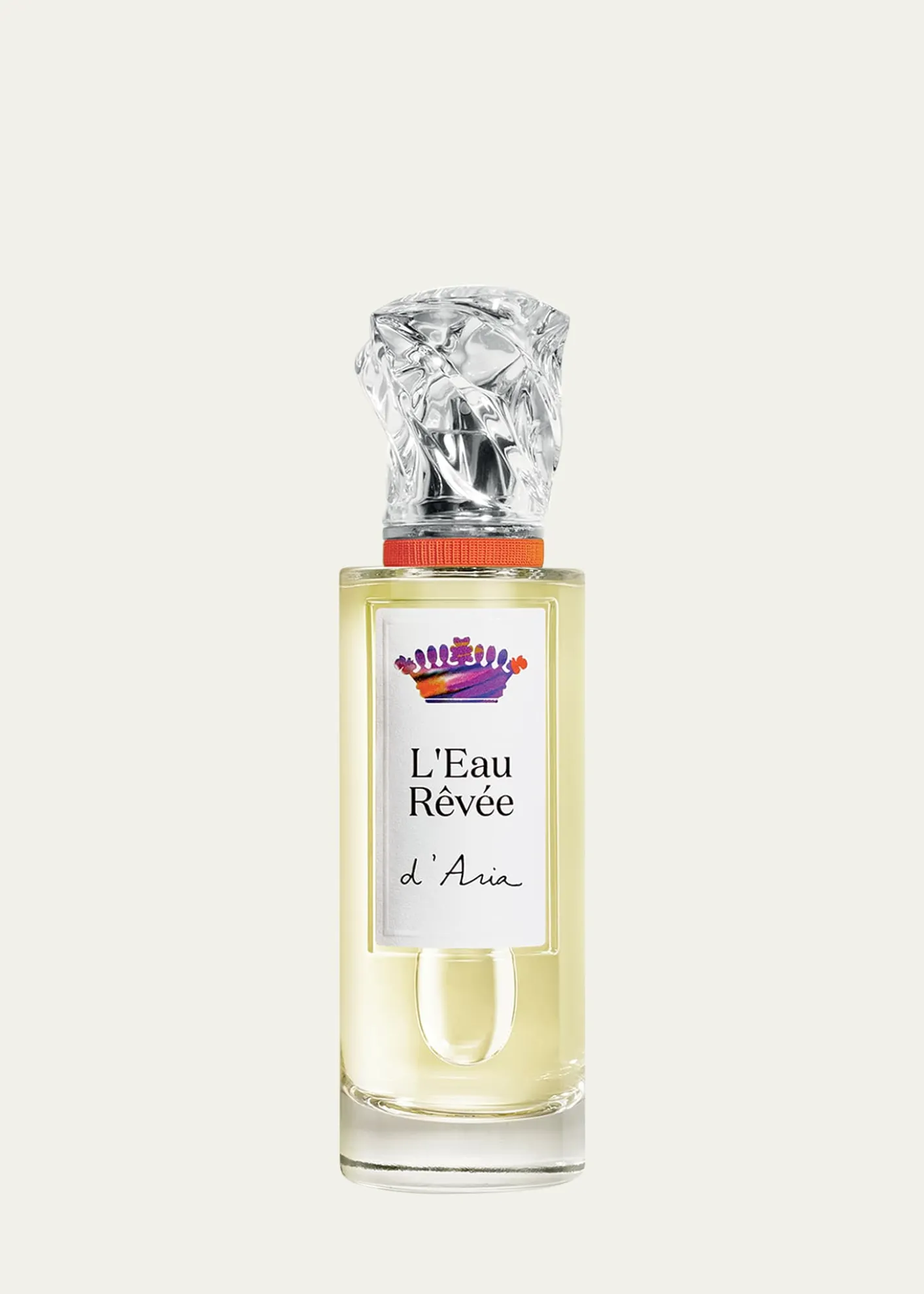 Sisley ParisL’Eau Revee d’Aria, Eau de Toilette, 3.4 oz.