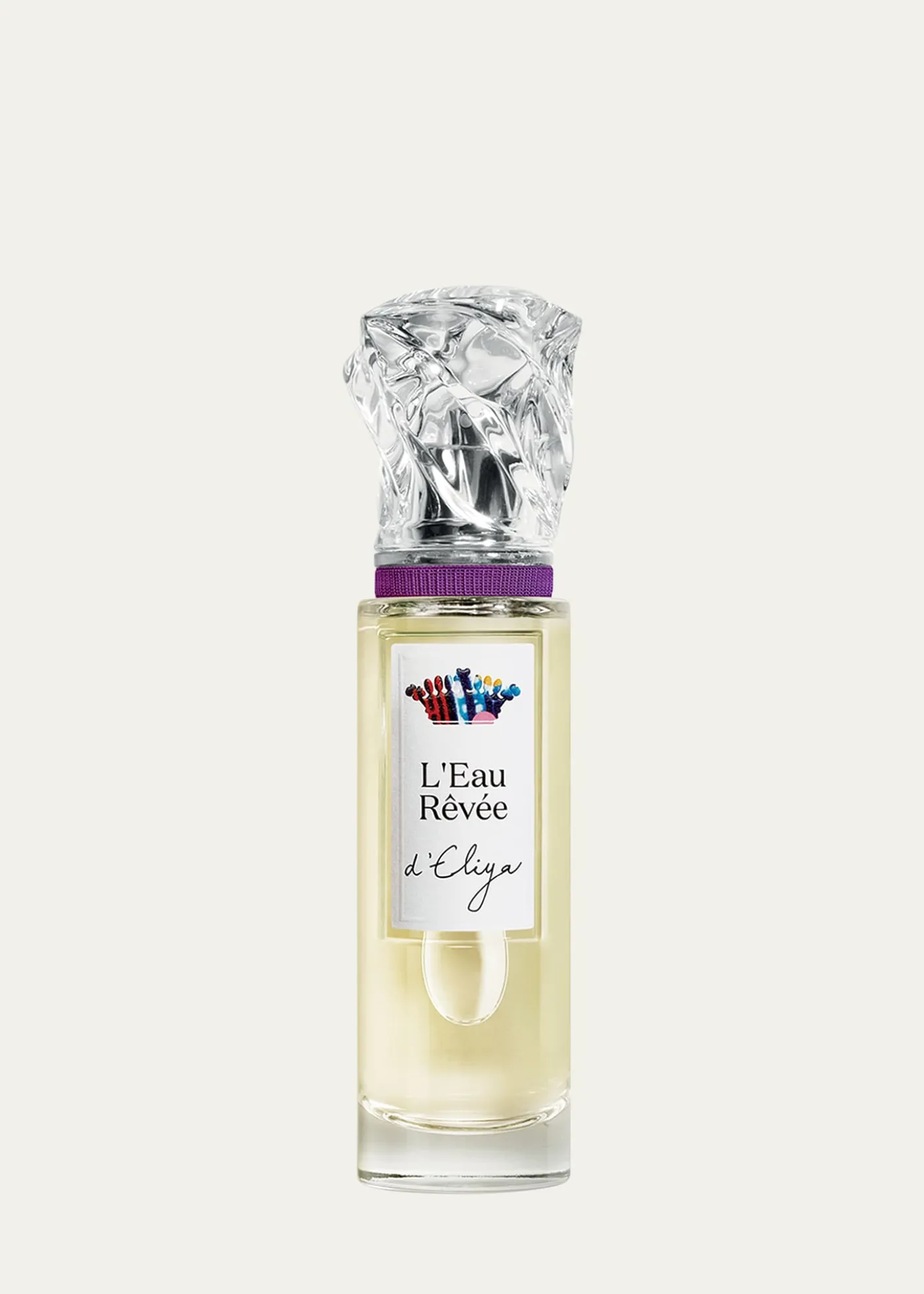 Sisley ParisL'Eau Revee d'Eliya Eau de Toilette, 1.6 oz.