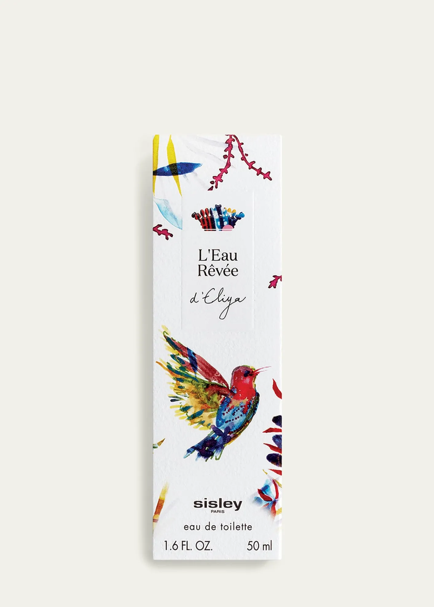 Sisley ParisL'Eau Revee d'Eliya Eau de Toilette, 1.6 oz.