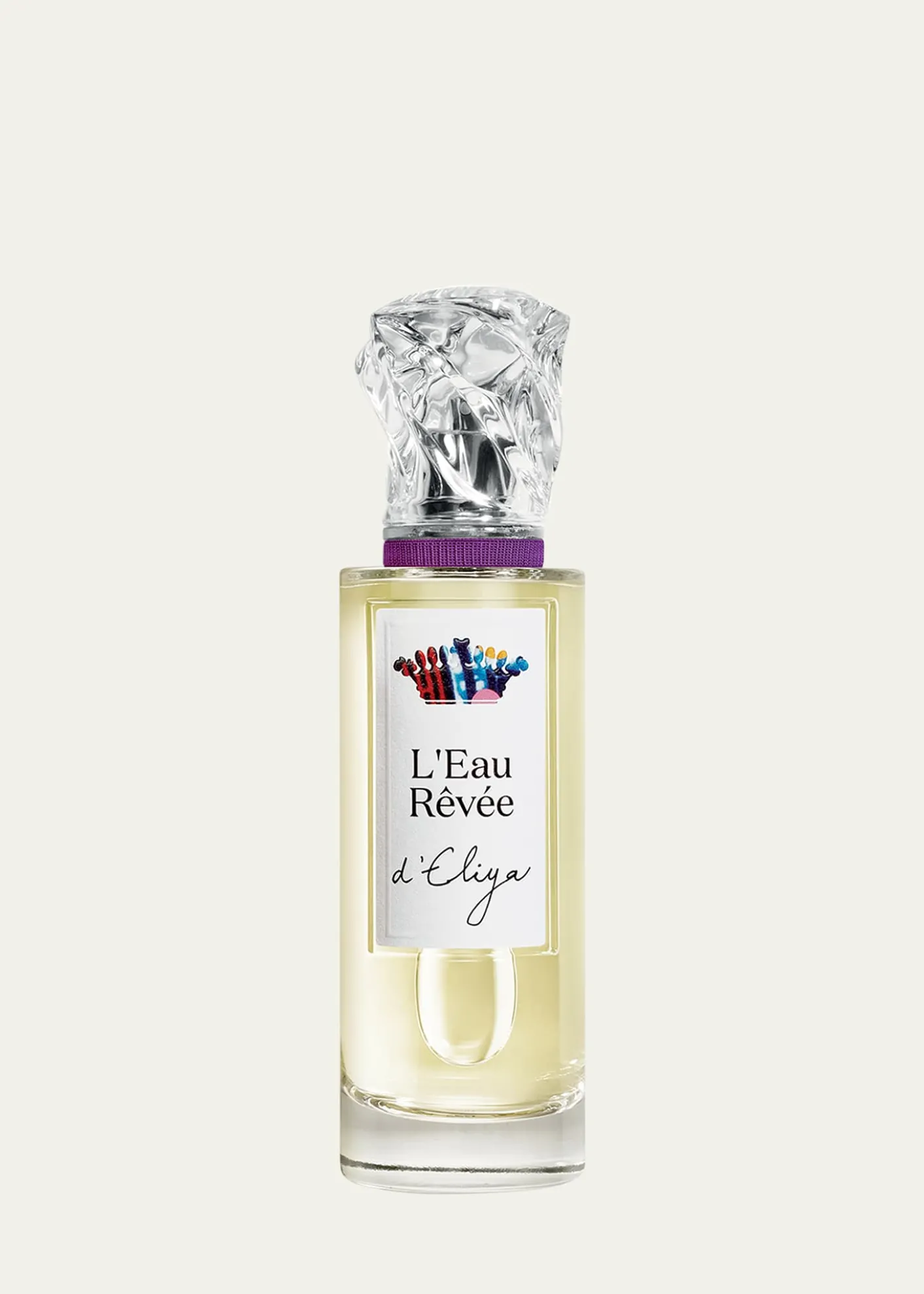 Sisley ParisL'Eau Revee d'Eliya Eau de Toilette, 3.4 oz.
