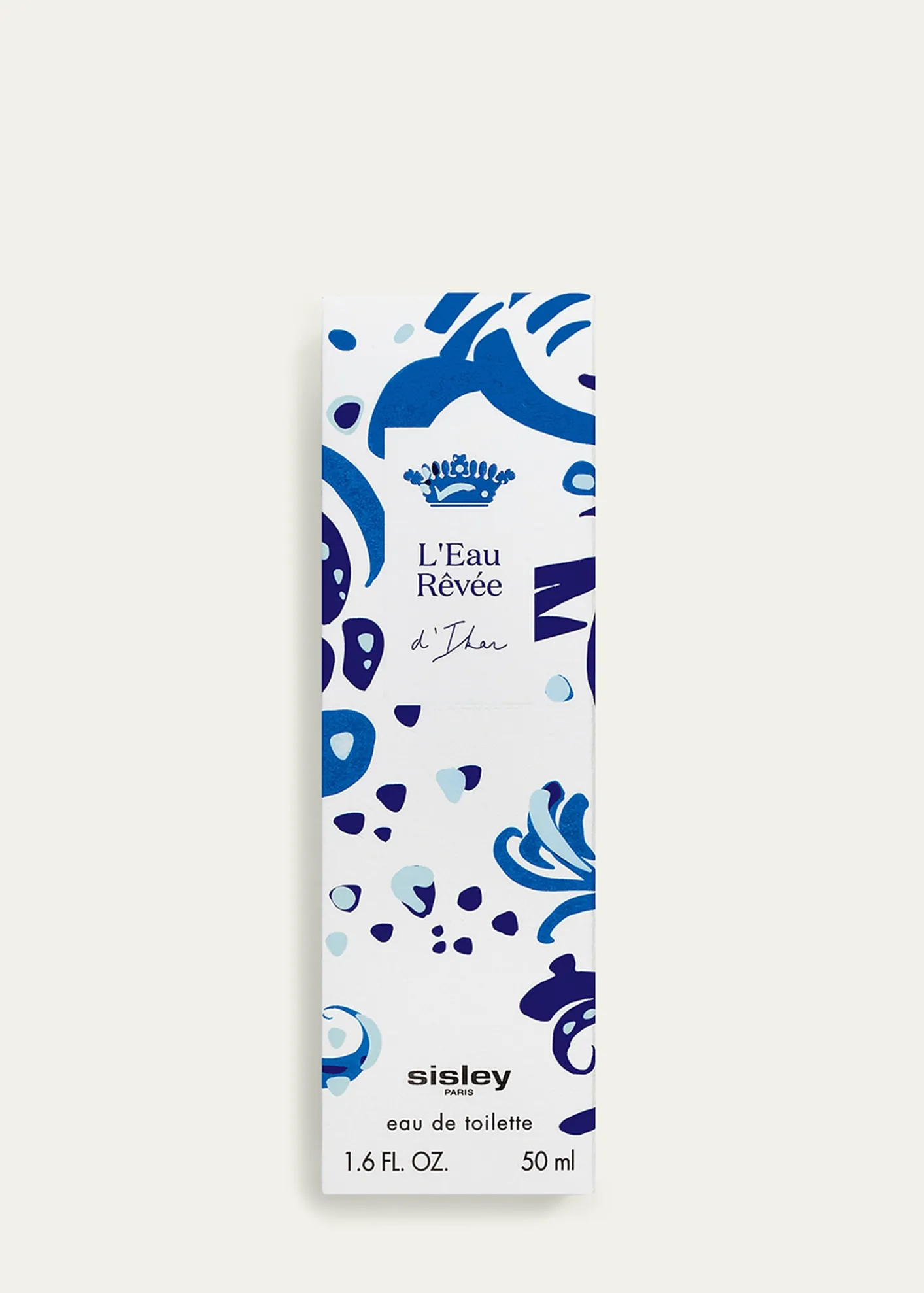 Sisley ParisL'Eau Revee d’Ikar Eau de Toilette, 1.7 oz.