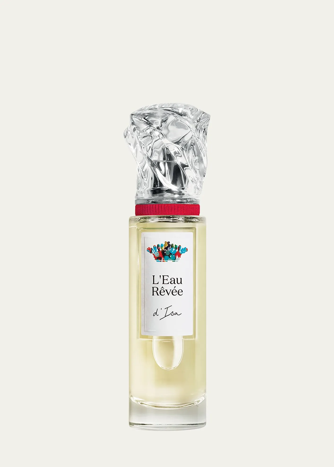 Sisley ParisL'Eau Revee d’Isa, Eau de Toilette, 1.7 oz.