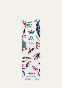 Sisley ParisL'Eau Revee d’Isa, Eau de Toilette, 1.7 oz.