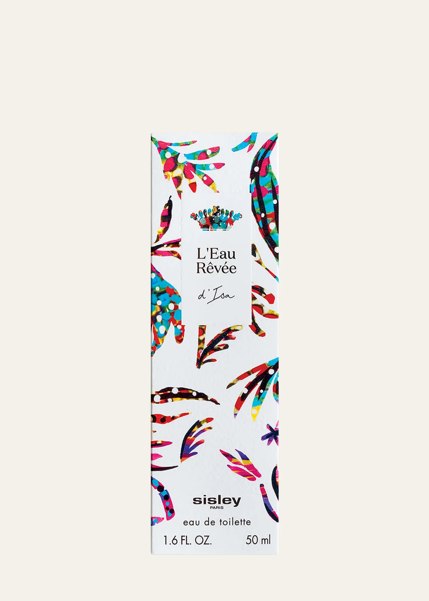 Sisley ParisL'Eau Revee d’Isa, Eau de Toilette, 1.7 oz.