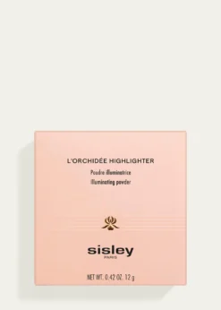 Sisley ParisL'Orchidée Highlighter