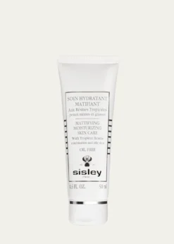 Sisley ParisMattifying Moisturizing Skin Care with Tropical Resins, 1.6 oz./ 50 mL