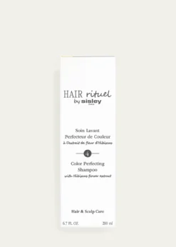 Sisley Paris6.7 oz. Color Perfecting Shampoo with Hibiscus Flower Extract
