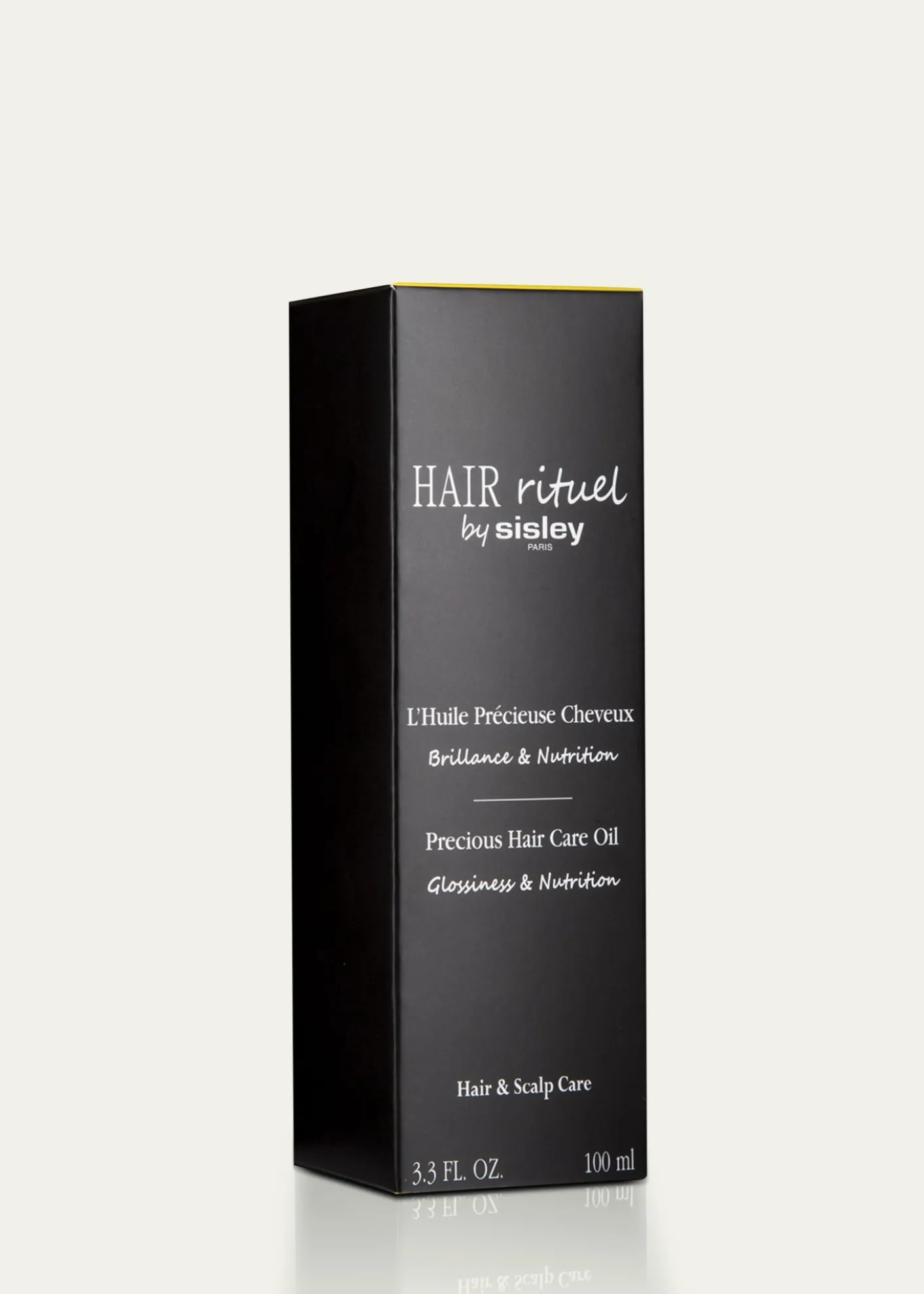 Sisley Paris3.3 oz. Precious Hair Care Oil – Glossiness and Nutrition