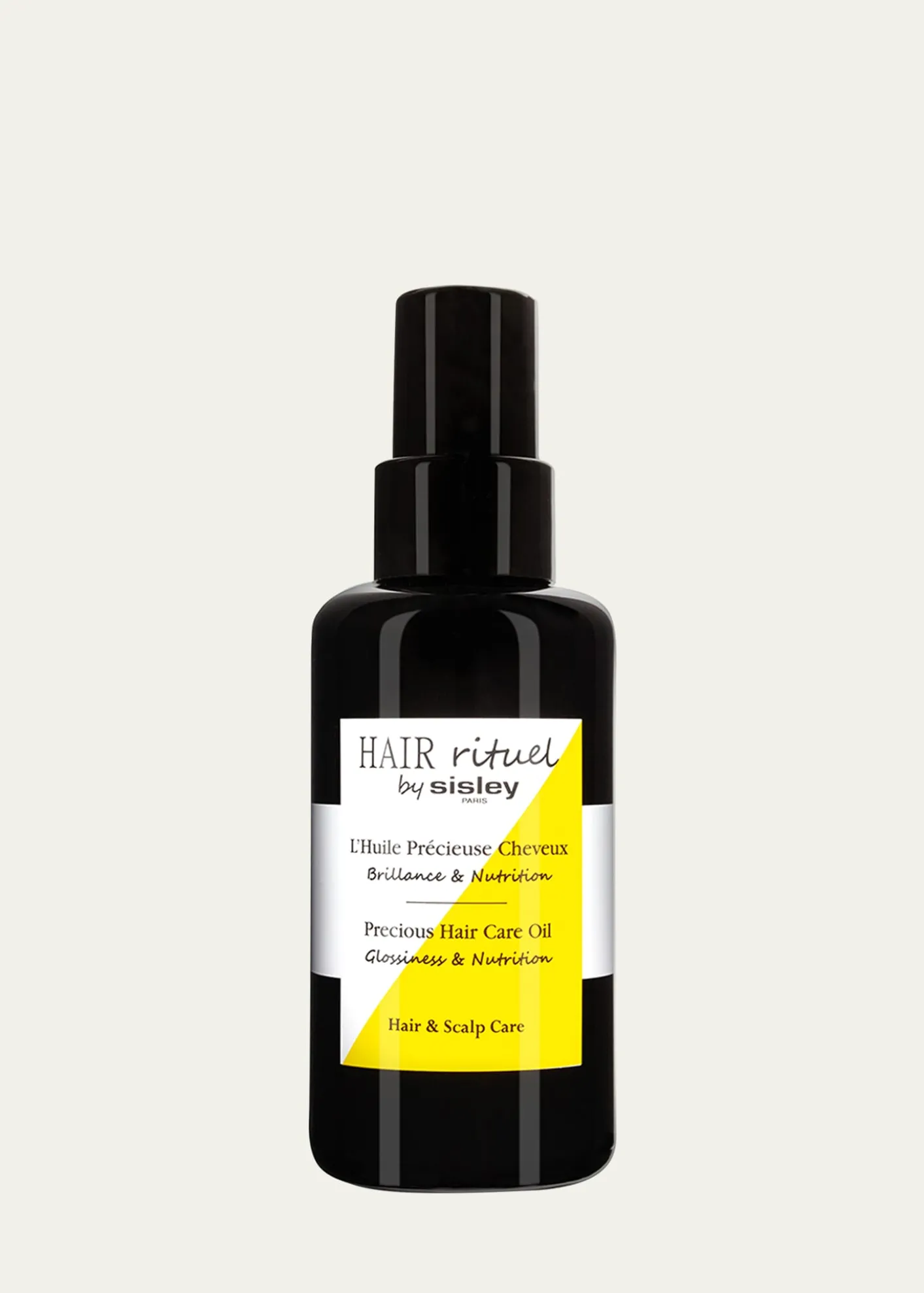Sisley Paris3.3 oz. Precious Hair Care Oil – Glossiness and Nutrition